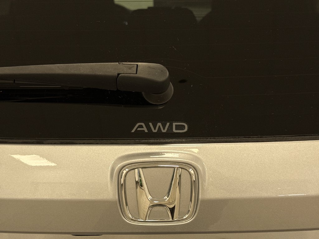 Thumbnail: 2023 Honda CR-V - 27