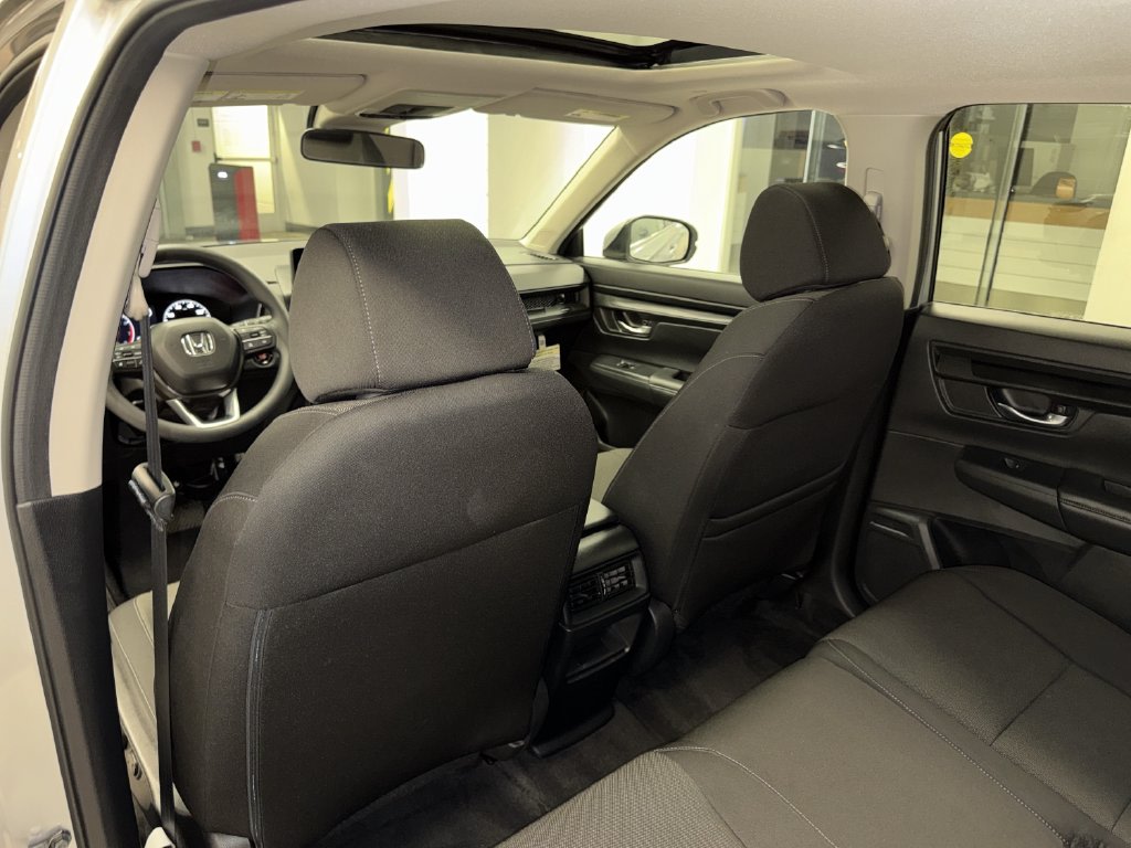 Thumbnail: 2023 Honda CR-V - 28