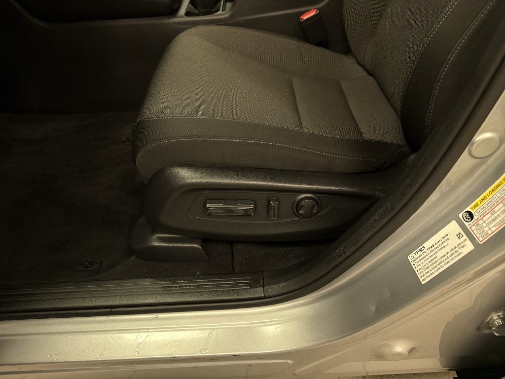 Thumbnail: 2023 Honda CR-V - 24