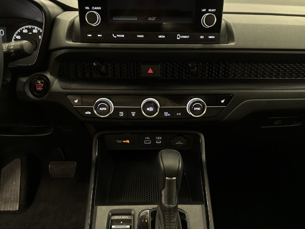 Thumbnail: 2023 Honda CR-V - 12