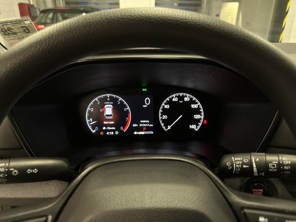 Thumbnail: 2023 Honda CR-V - 31