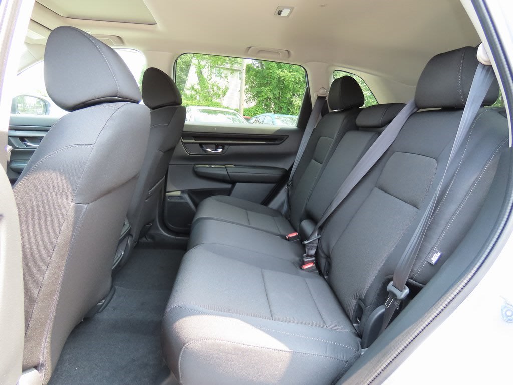 Thumbnail: 2026 Honda CR-V - 13