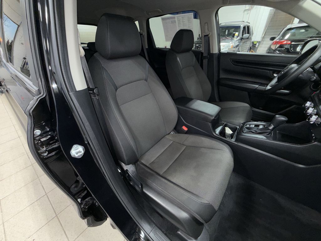 Thumbnail: 2023 Honda CR-V - 11