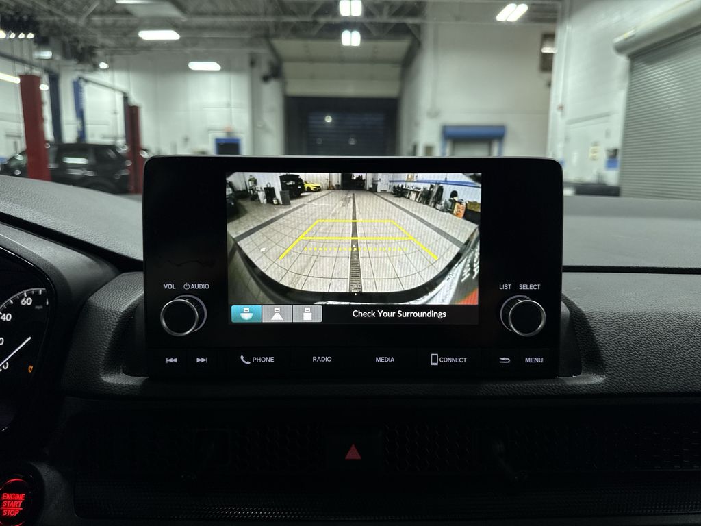 Thumbnail: 2023 Honda CR-V - 26