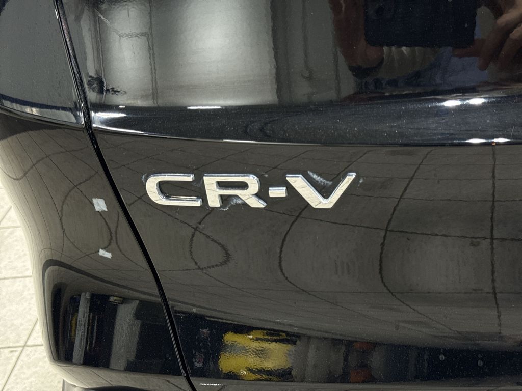 Thumbnail: 2023 Honda CR-V - 6
