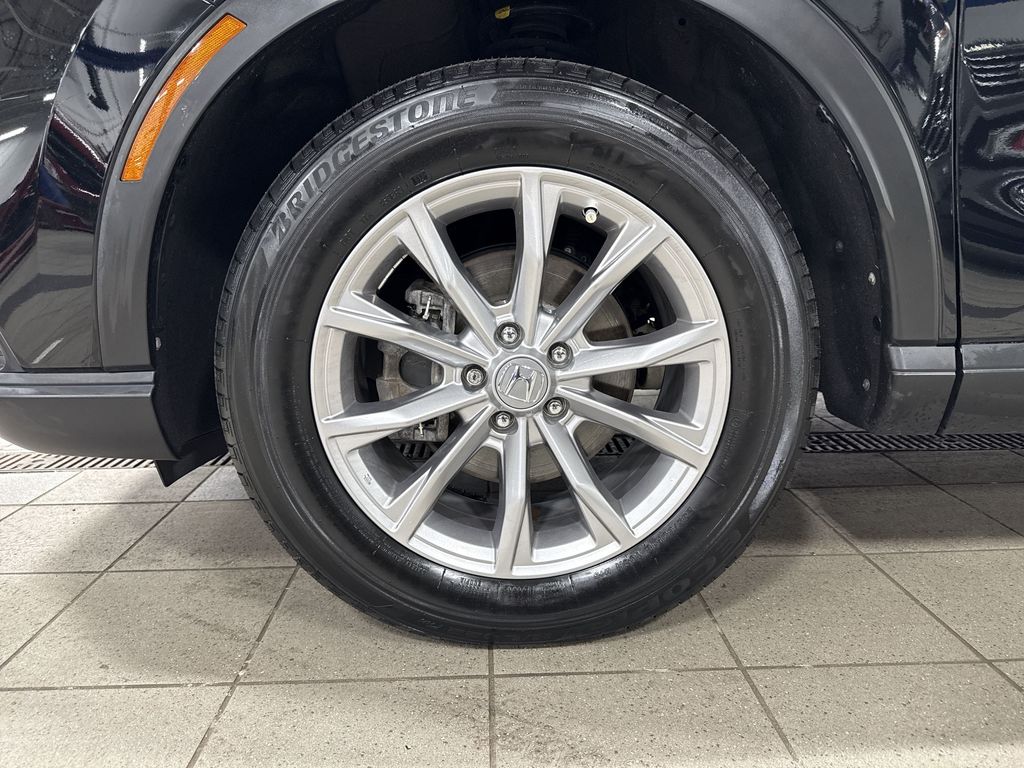 Thumbnail: 2023 Honda CR-V - 7