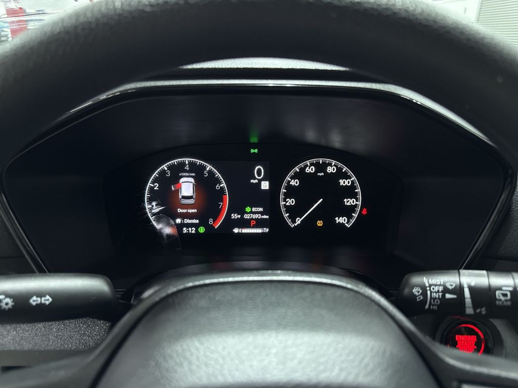 Thumbnail: 2023 Honda CR-V - 31