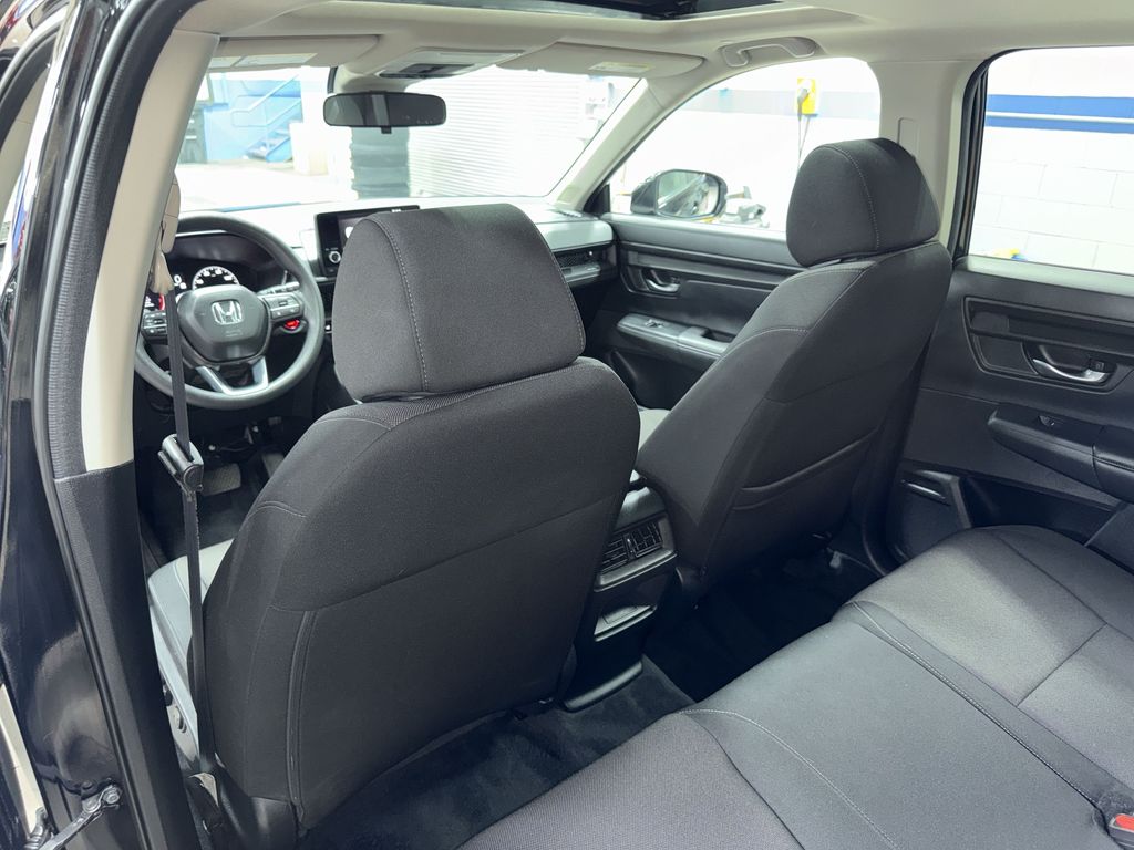 Thumbnail: 2023 Honda CR-V - 28