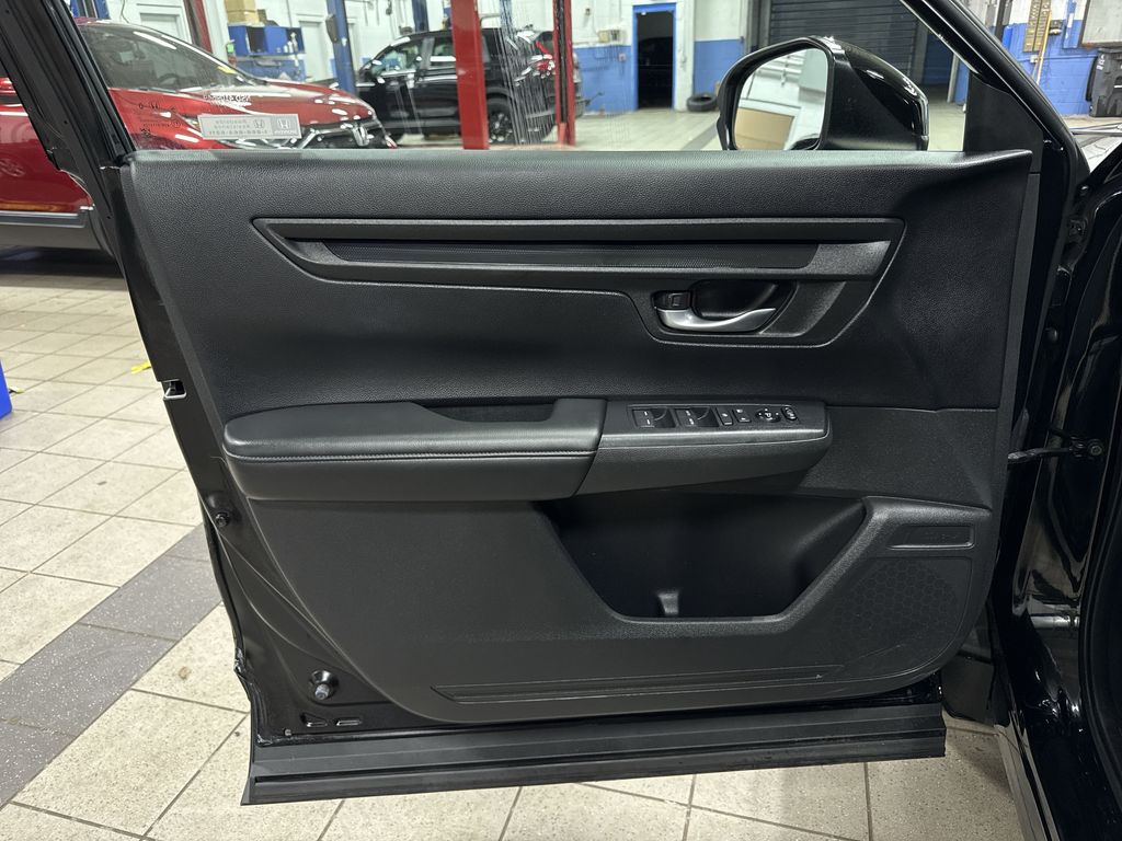 Thumbnail: 2023 Honda CR-V - 29