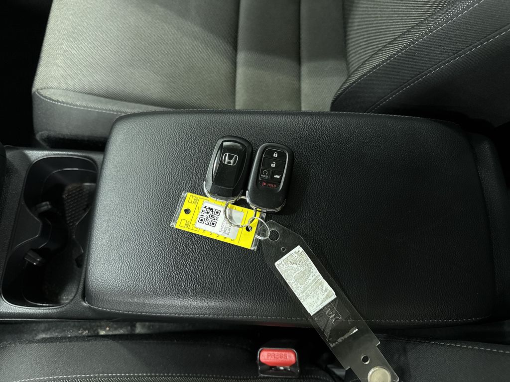 Thumbnail: 2023 Honda CR-V - 17