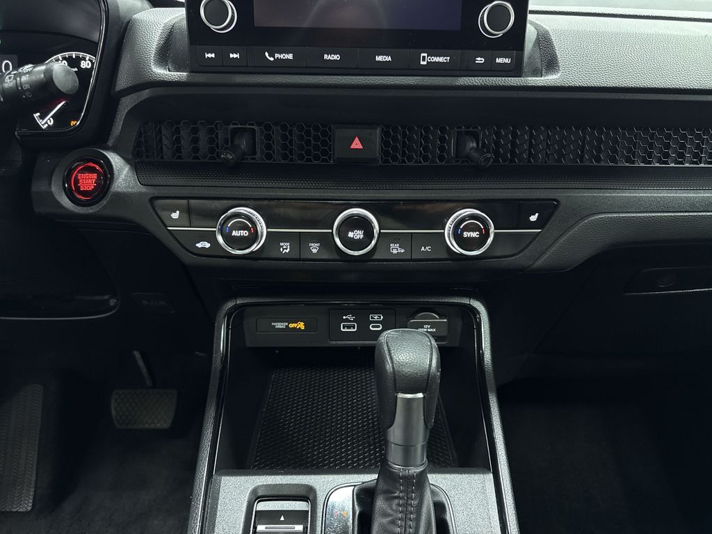 Thumbnail: 2023 Honda CR-V - 24