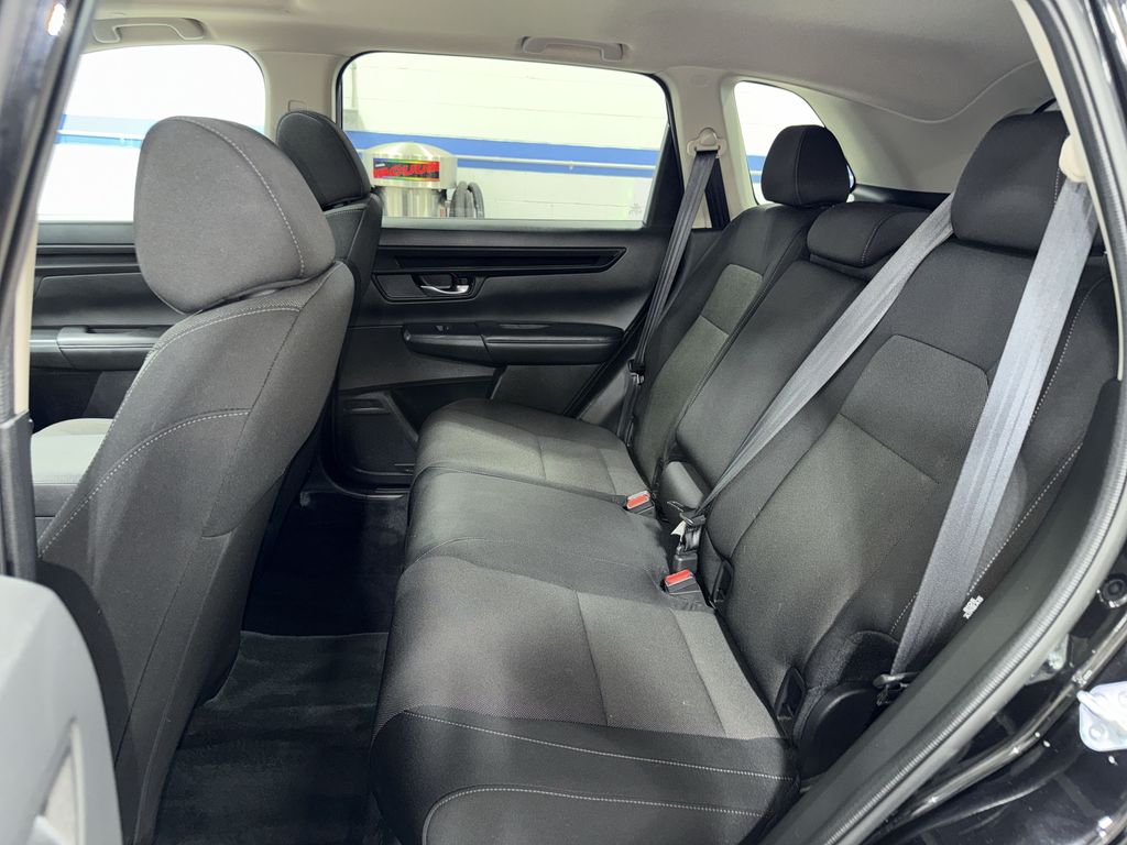 Thumbnail: 2023 Honda CR-V - 12