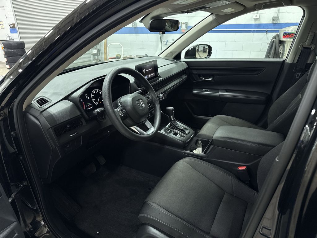 Thumbnail: 2023 Honda CR-V - 9