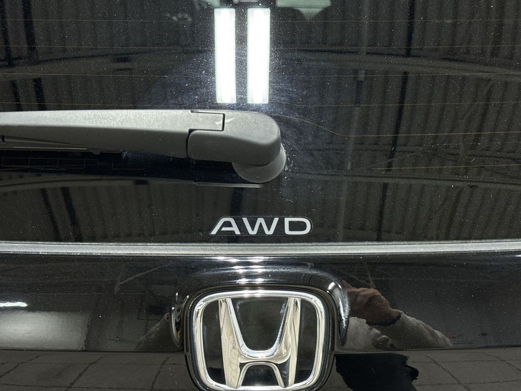 Thumbnail: 2023 Honda CR-V - 27