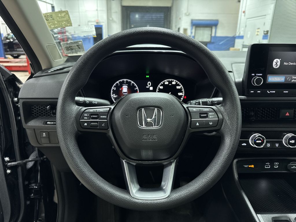 Thumbnail: 2023 Honda CR-V - 2