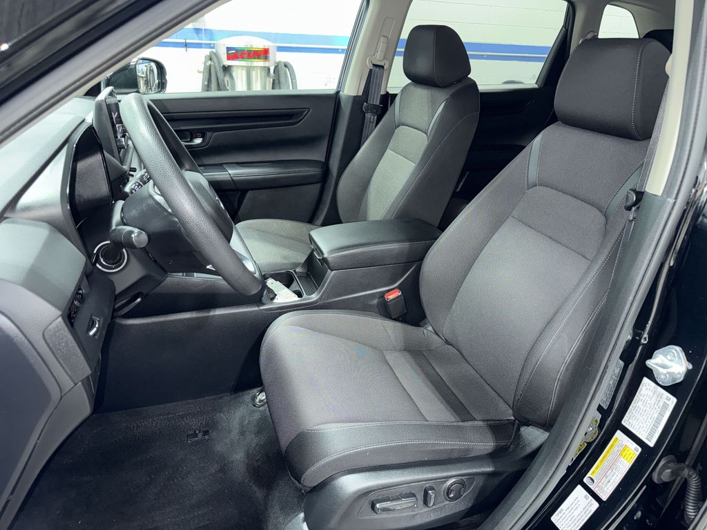 Thumbnail: 2023 Honda CR-V - 10