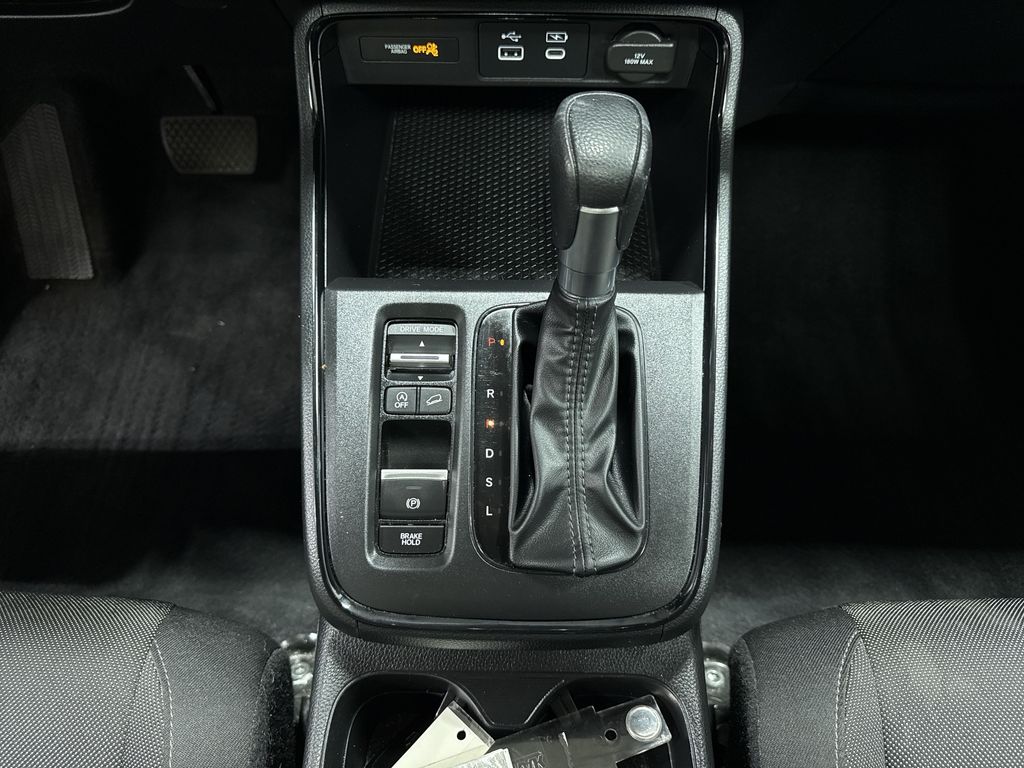 Thumbnail: 2023 Honda CR-V - 30