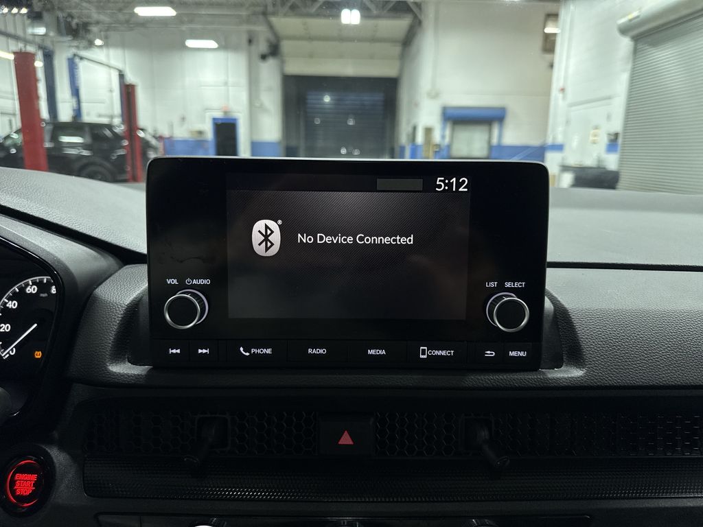 Thumbnail: 2023 Honda CR-V - 13