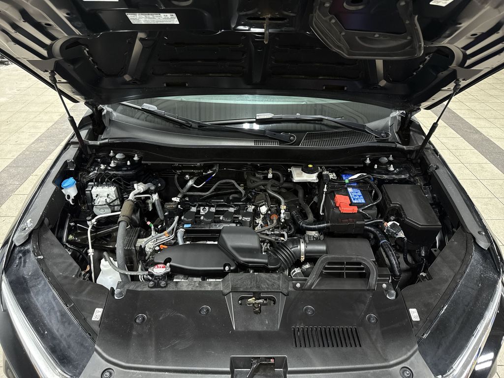 Thumbnail: 2023 Honda CR-V - 8