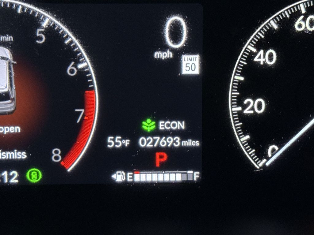 Thumbnail: 2023 Honda CR-V - 15