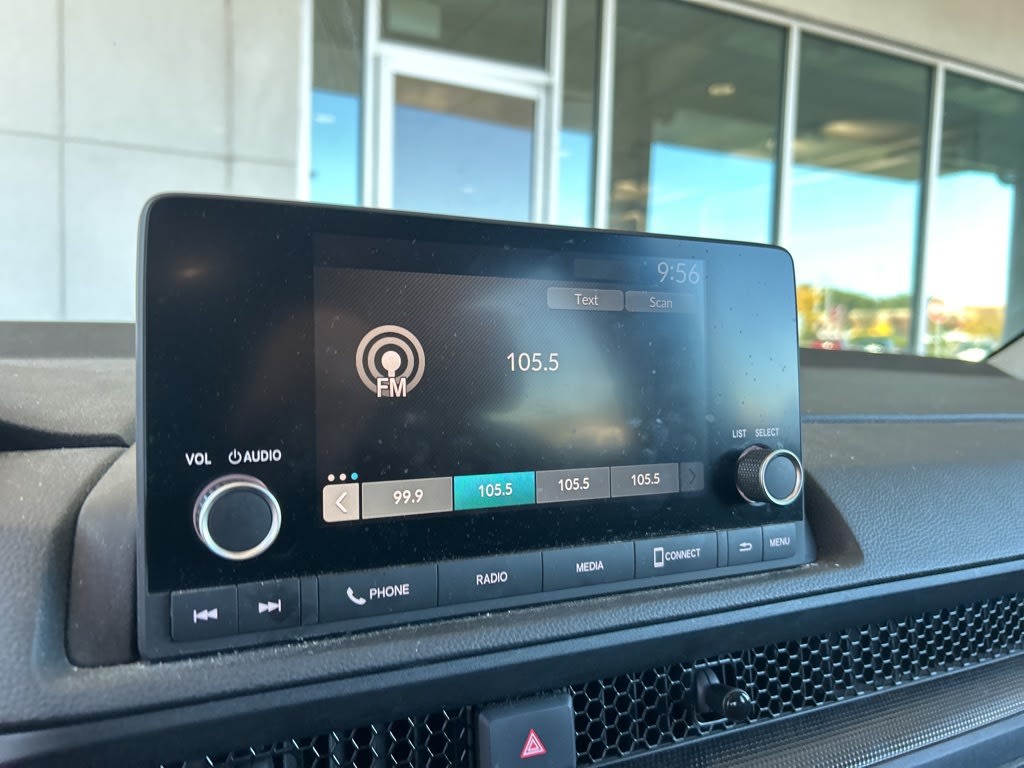 Thumbnail: 2023 Honda CR-V - 8