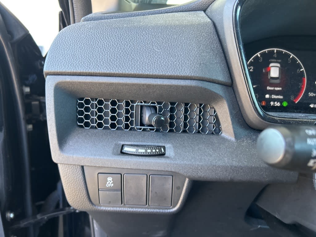 Thumbnail: 2023 Honda CR-V - 20