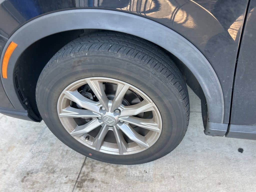 Thumbnail: 2023 Honda CR-V - 17