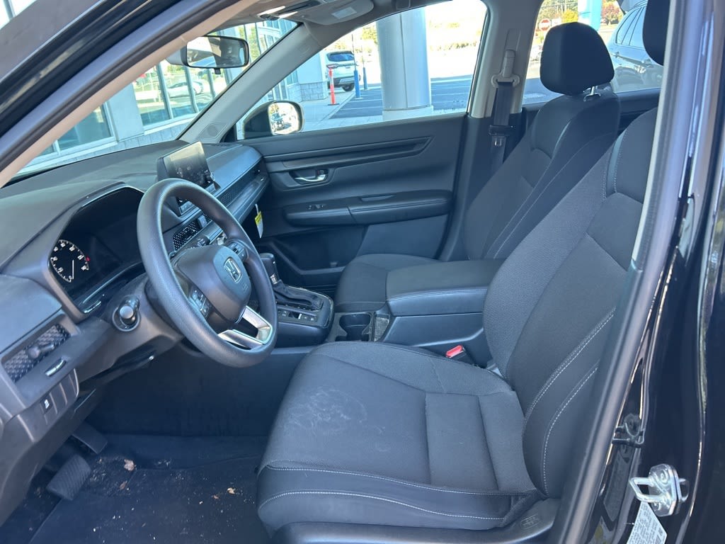 Thumbnail: 2023 Honda CR-V - 7