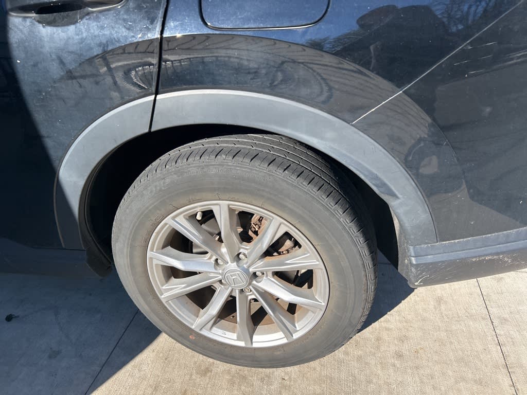 Thumbnail: 2023 Honda CR-V - 15