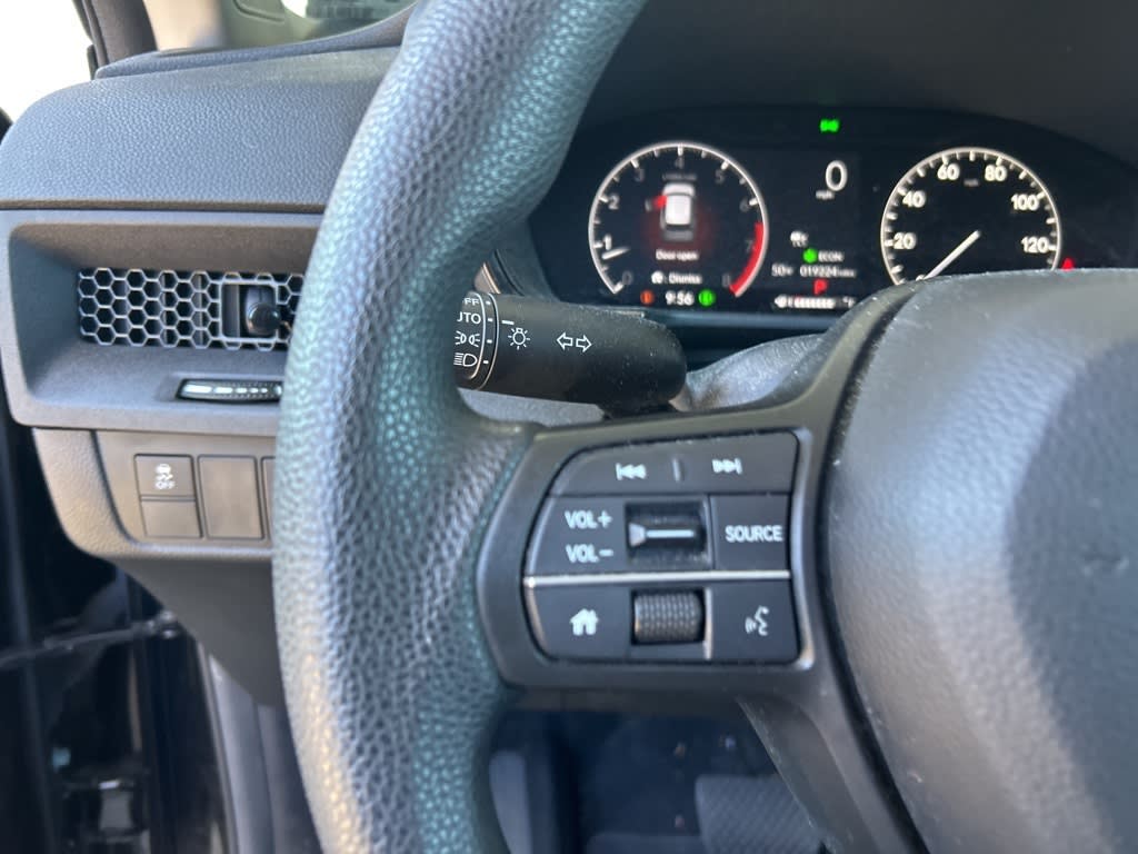 Thumbnail: 2023 Honda CR-V - 21