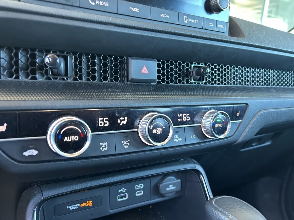 Thumbnail: 2023 Honda CR-V - 24