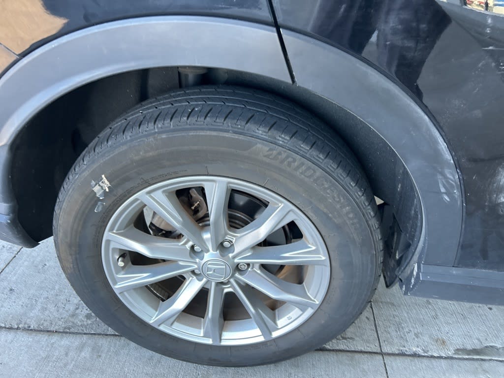 Thumbnail: 2023 Honda CR-V - 13