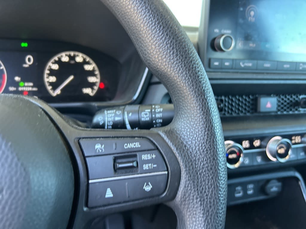 Thumbnail: 2023 Honda CR-V - 22