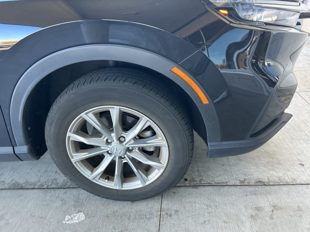 Thumbnail: 2023 Honda CR-V - 6