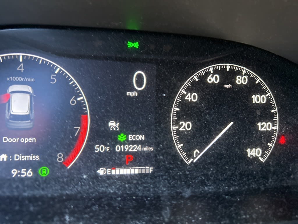 Thumbnail: 2023 Honda CR-V - 10