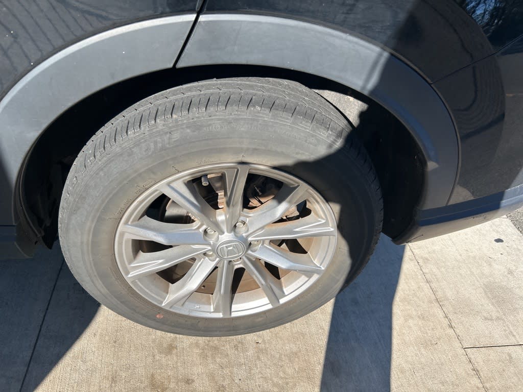 Thumbnail: 2023 Honda CR-V - 16