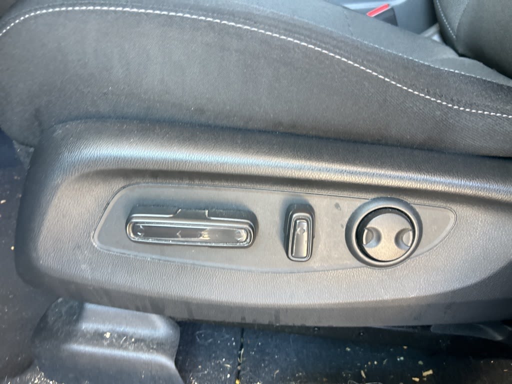 Thumbnail: 2023 Honda CR-V - 19