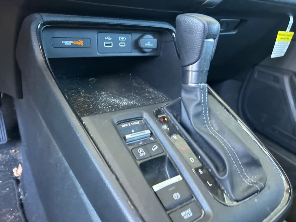 Thumbnail: 2023 Honda CR-V - 9