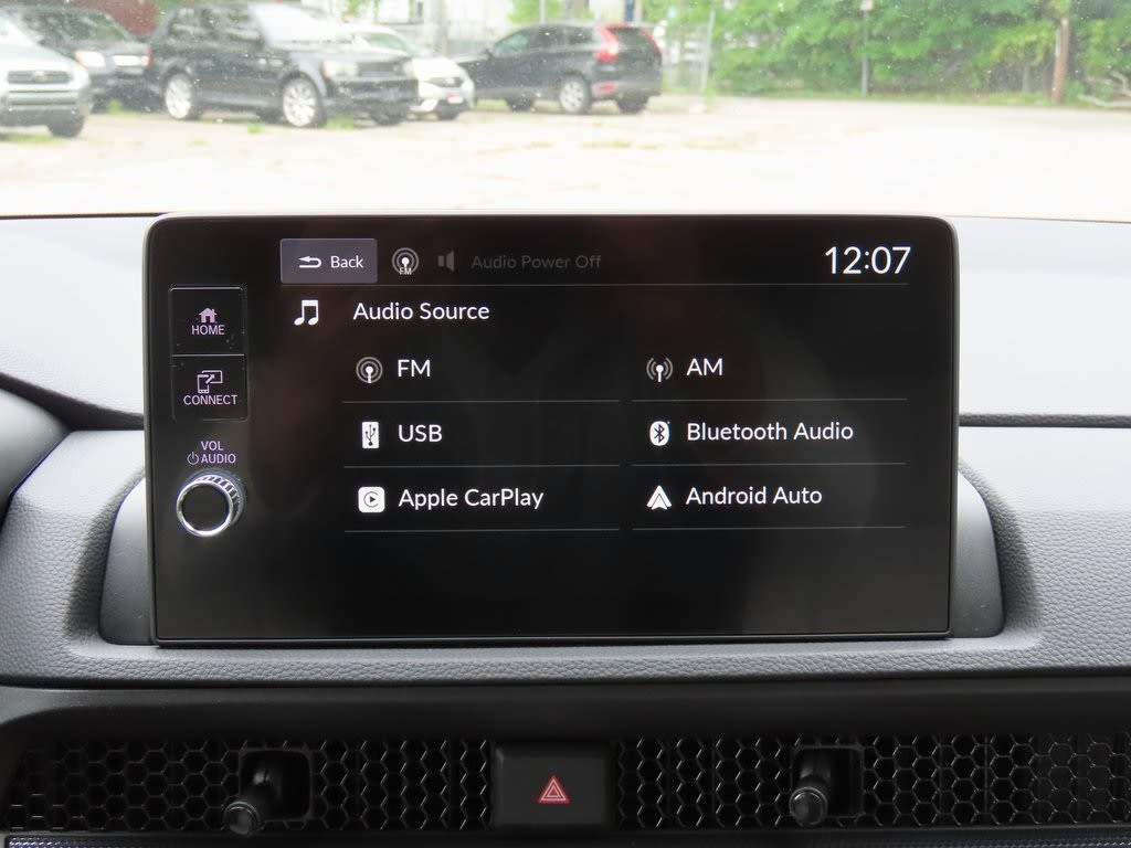 Thumbnail: 2026 Honda CR-V - 15