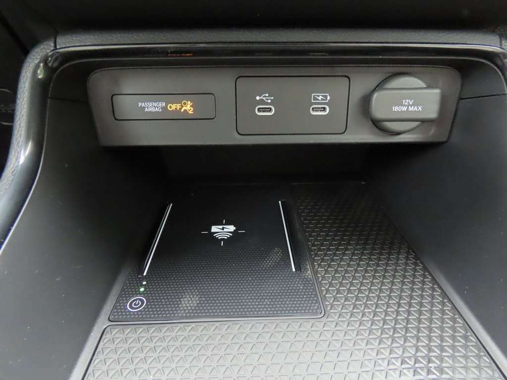 Thumbnail: 2026 Honda CR-V - 22