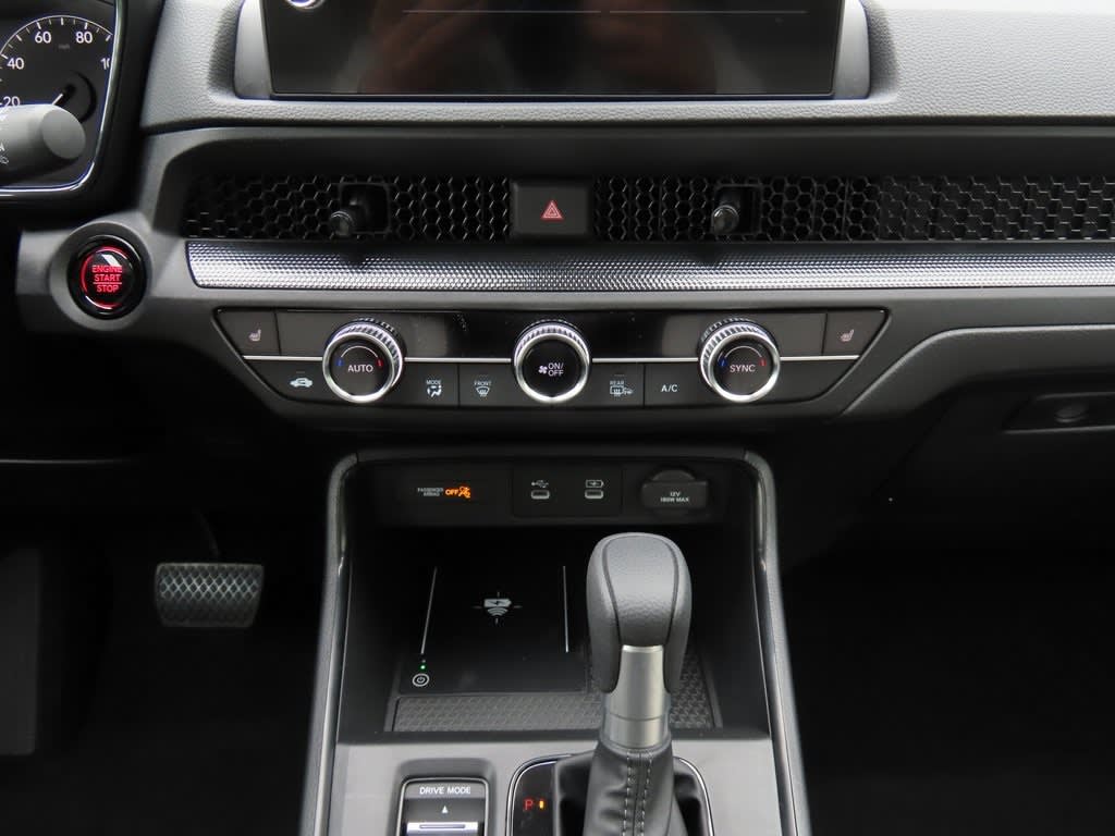 Thumbnail: 2026 Honda CR-V - 21