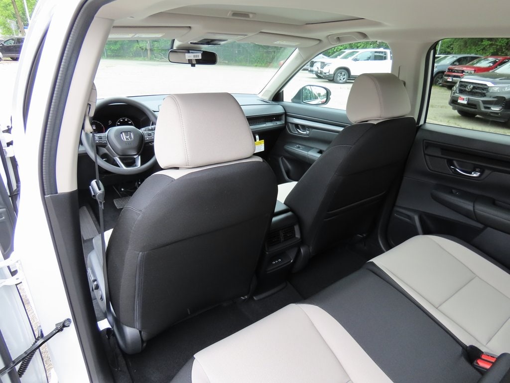 Thumbnail: 2026 Honda CR-V - 19