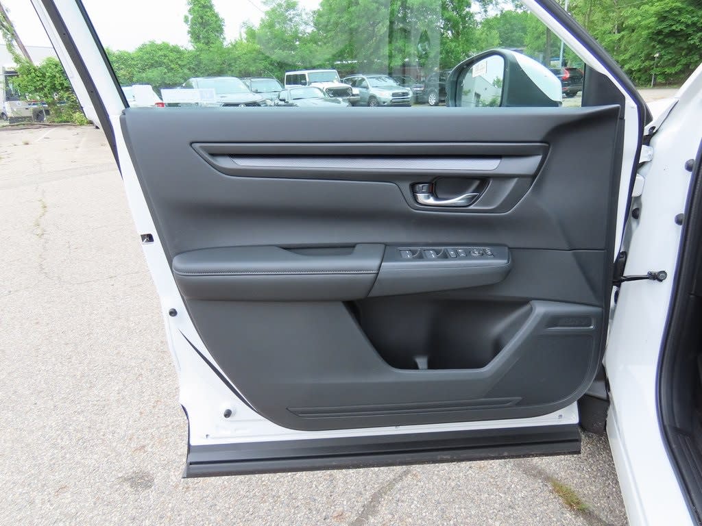 Thumbnail: 2026 Honda CR-V - 20