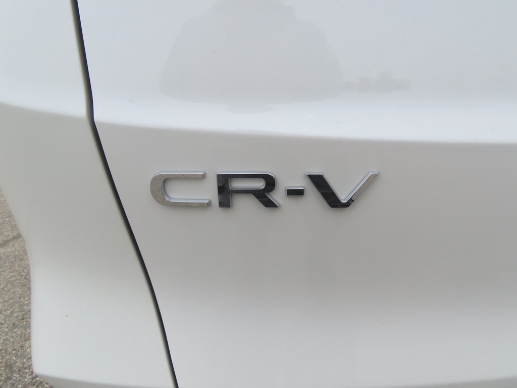 Thumbnail: 2026 Honda CR-V - 7