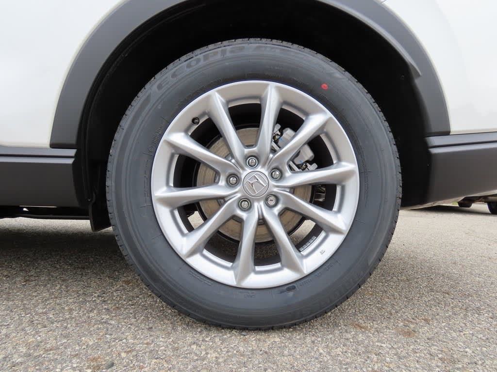 Thumbnail: 2026 Honda CR-V - 8