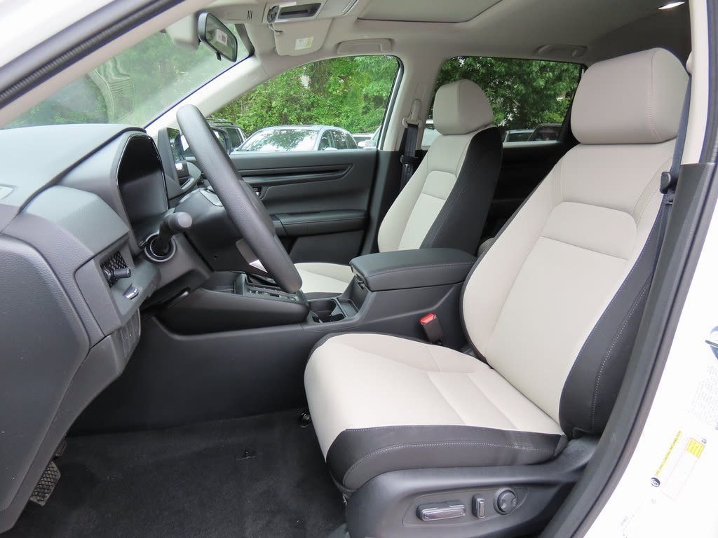 Thumbnail: 2026 Honda CR-V - 11