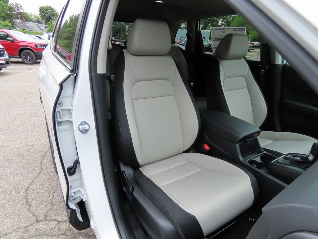 Thumbnail: 2026 Honda CR-V - 12