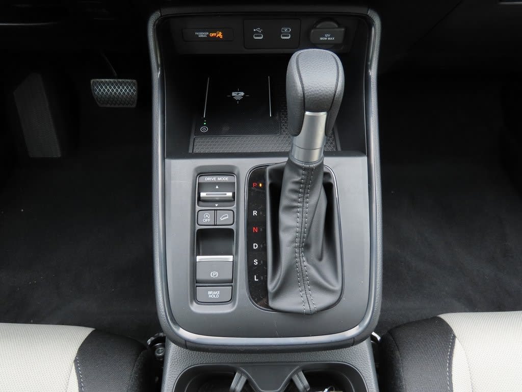 Thumbnail: 2026 Honda CR-V - 16