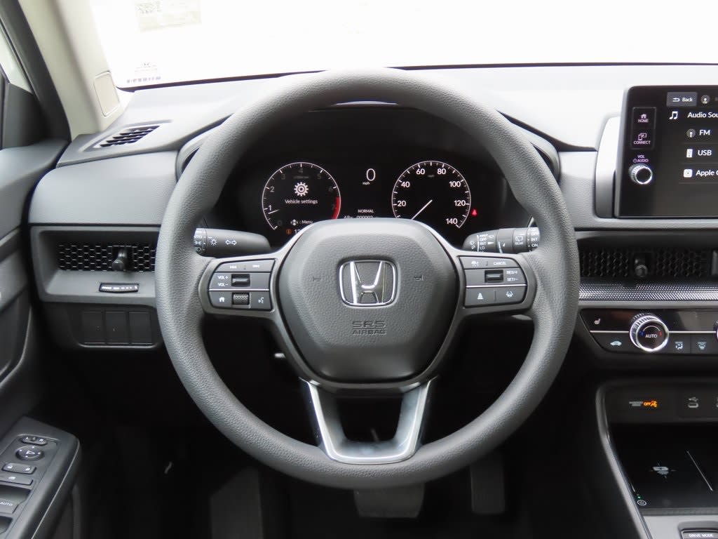 Thumbnail: 2026 Honda CR-V - 14