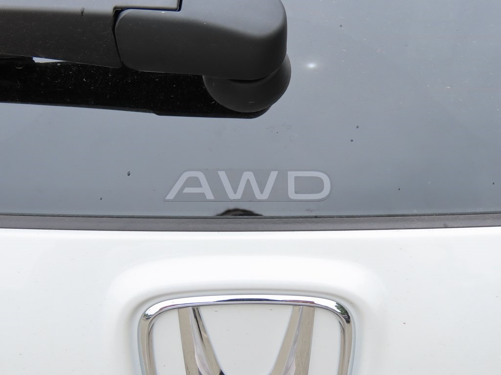 Thumbnail: 2026 Honda CR-V - 17